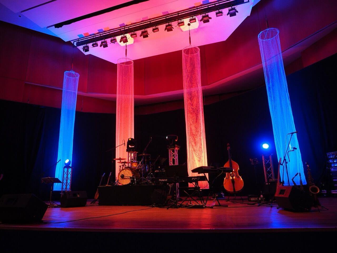 SantoPlay - Eventos Corporativos e Sociais