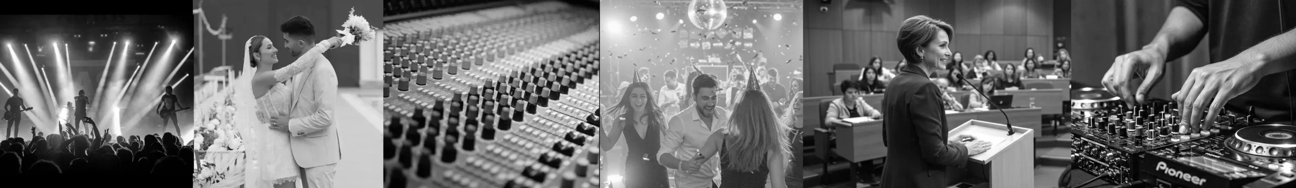 SantoPlay - Eventos